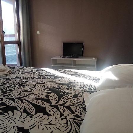 Къща За Гости Стоянови Гр. Несебър Nesebar Ngoại thất bức ảnh